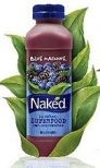 Naked Juice