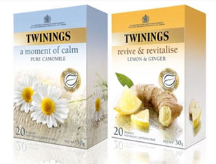    Twinings