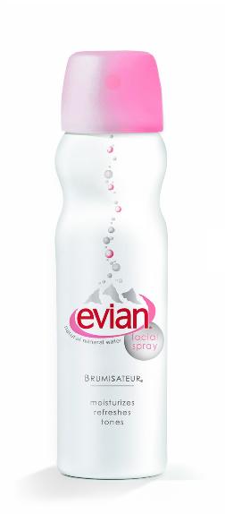 Evian