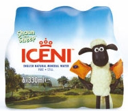       Iceni Water