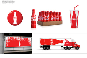 Coca Cola     Canes Lions