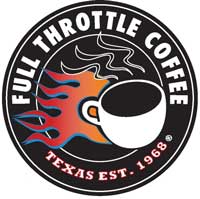 Full Throttle Coffee