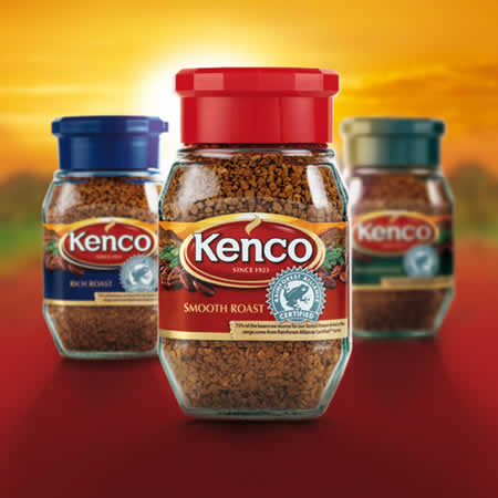 Kenco