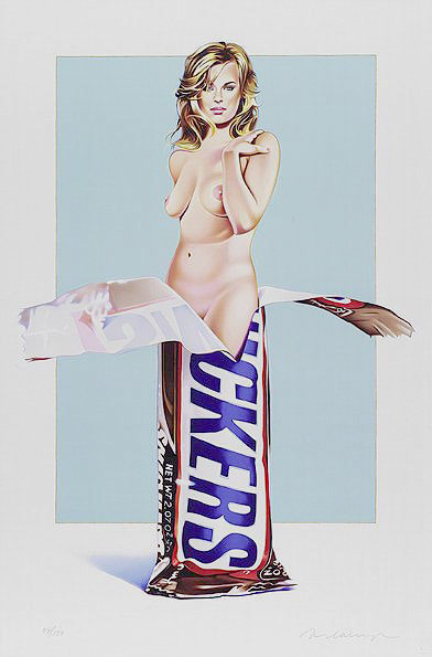 SNICKERS