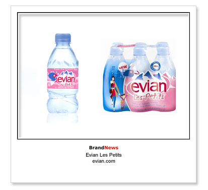 Evian