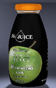  Mr.Juice