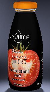  Mr.Juice