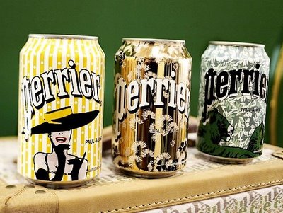  Perrier