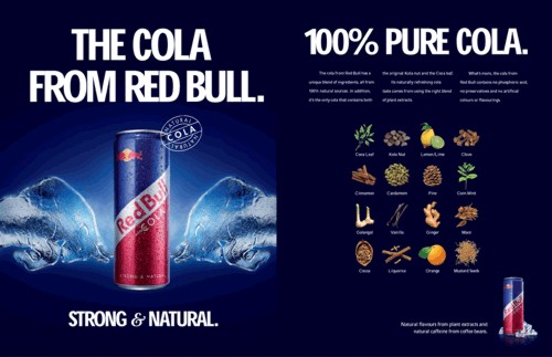 Red Bull