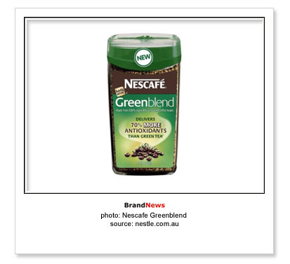 Nescafe