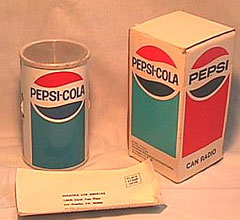 pepsi