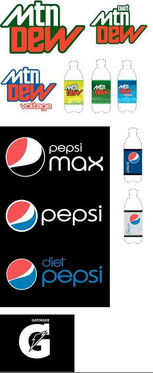 pepsi new