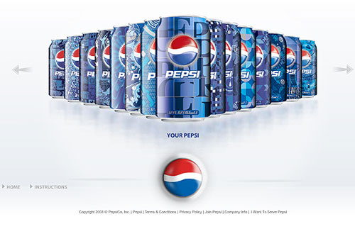 pepsi