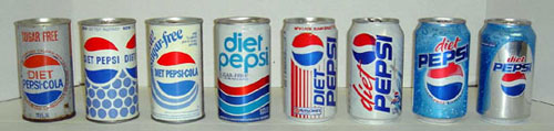 pepsi