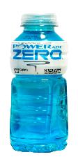 PowerAde Zero