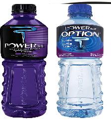 Power ade