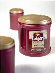  Folgers