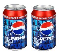 Pepsi