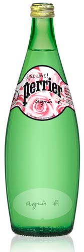  Perrier