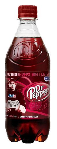 Dr Pepper