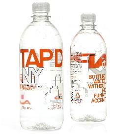 TAPd NY