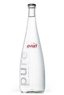  Evian