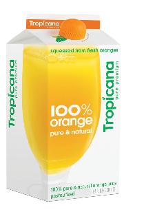 Tropicana