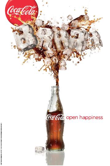 Coca-Cola