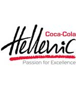 Coca-Cola Hellenic