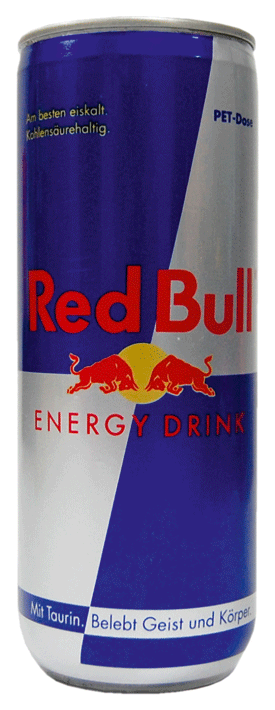 Red Bull