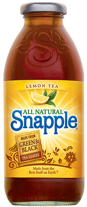 Snapple