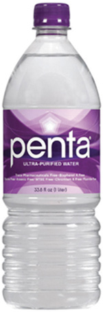 Penta water