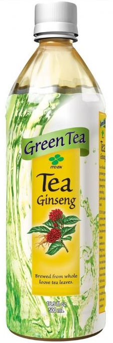 Tea Ginseng