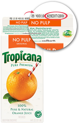 Tropicana