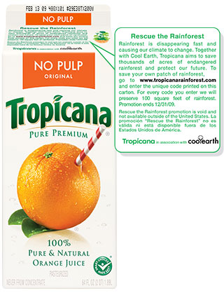 Tropicana