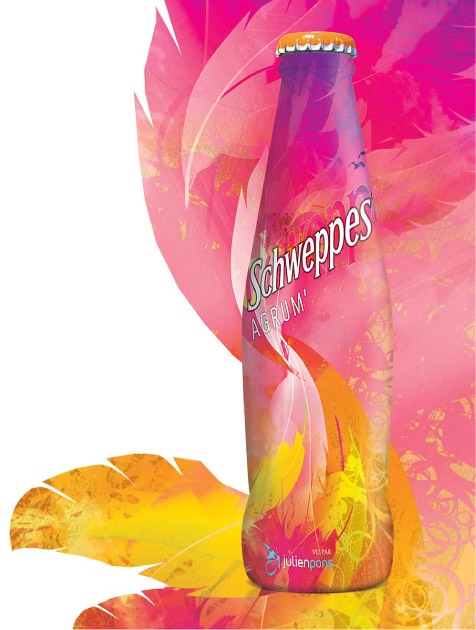 Schweppes