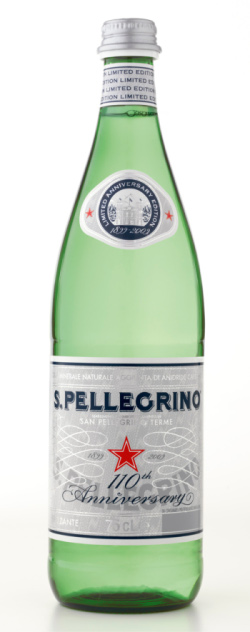   S. Pellegrino