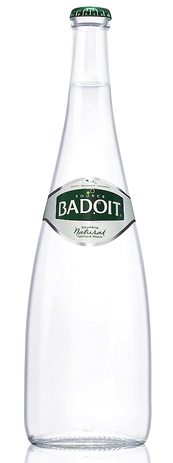  Badoit