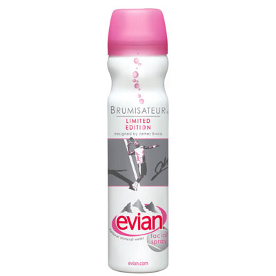 Evian