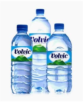 Volvic