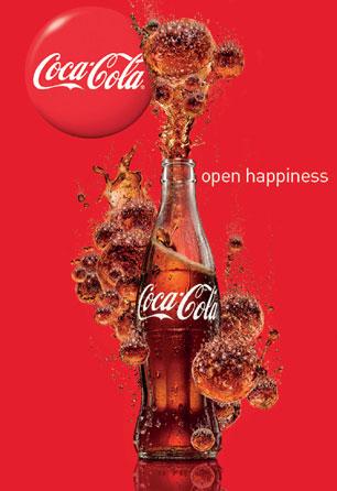 CocaCola