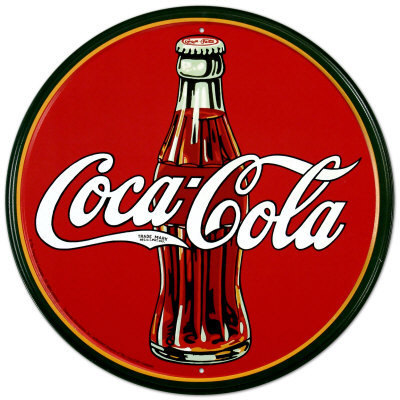 Coca-Cola