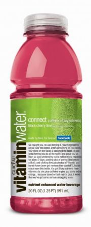 vitaminwater