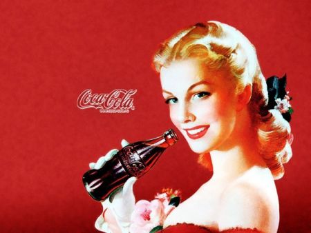 Coca-Cola