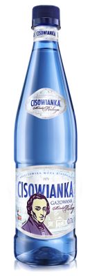 cisowianka