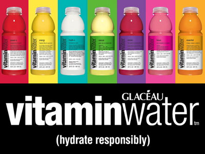 vitaminwater