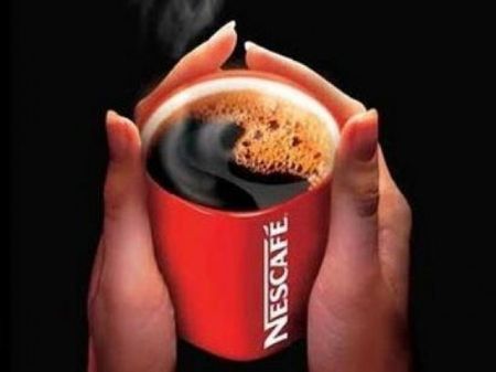 nescafe