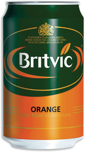 britvic