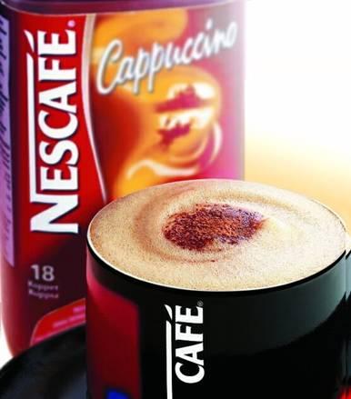 nescafe