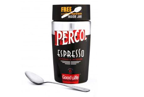 percol